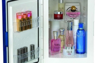 5 beauty products you should put in the refrigerator