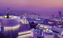 The most beautiful rooftop bars in the world
