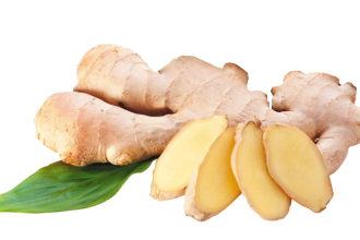 Why eating ginger is a must